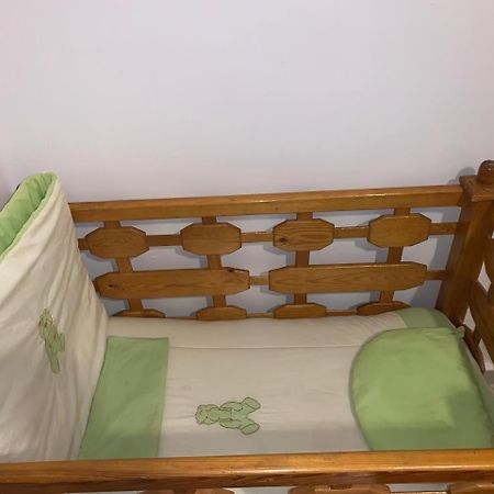 Residence Martil Deluxe מראה חיצוני תמונה