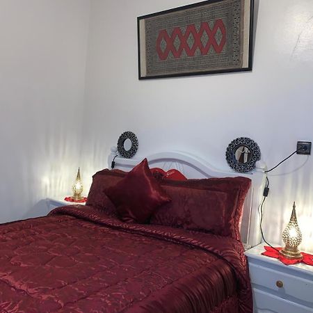 Residence Martil Deluxe מראה חיצוני תמונה