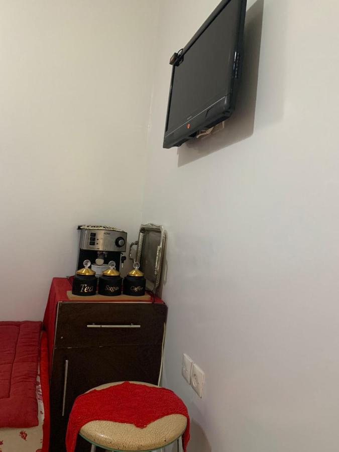 Residence Martil Deluxe מראה חיצוני תמונה