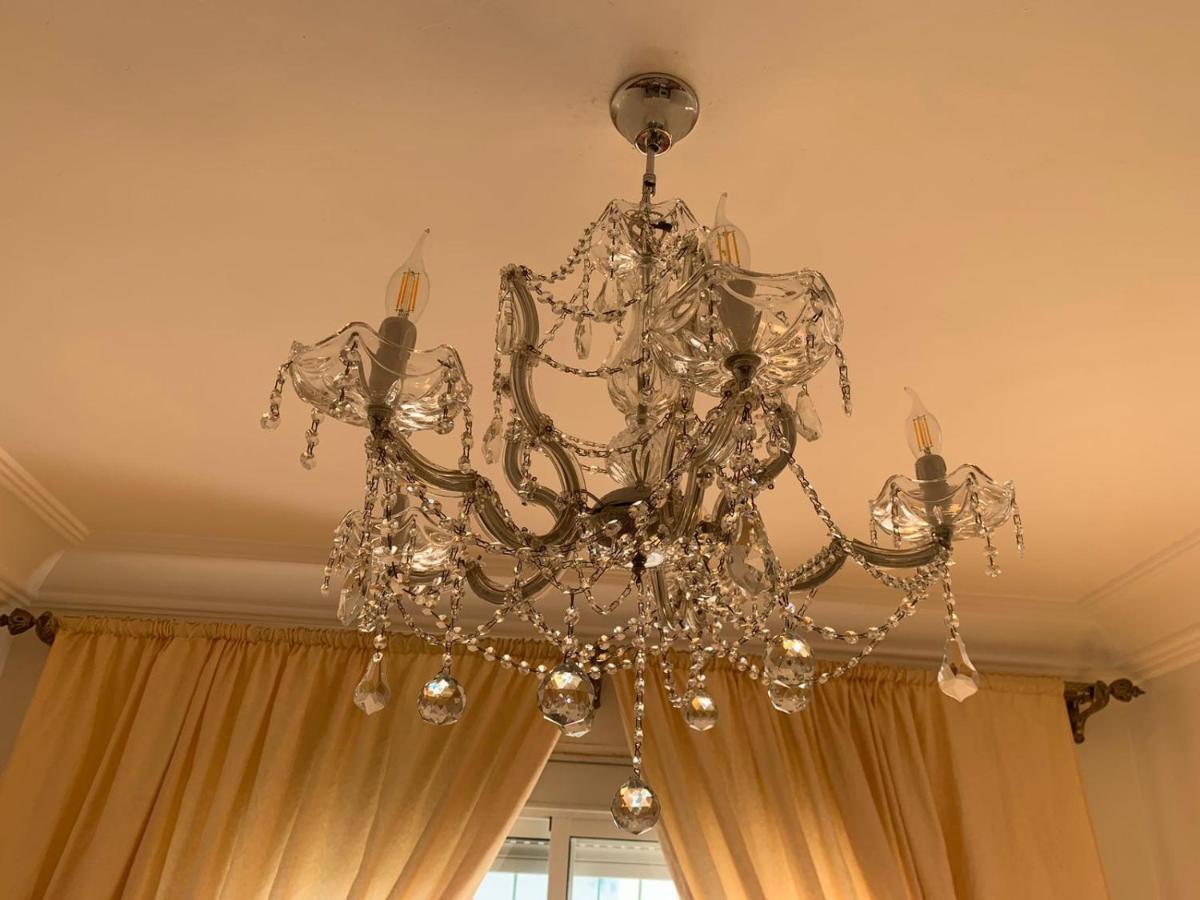 Residence Martil Deluxe מראה חיצוני תמונה