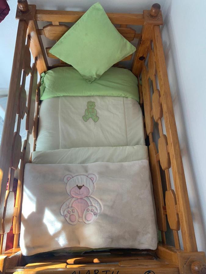Residence Martil Deluxe מראה חיצוני תמונה