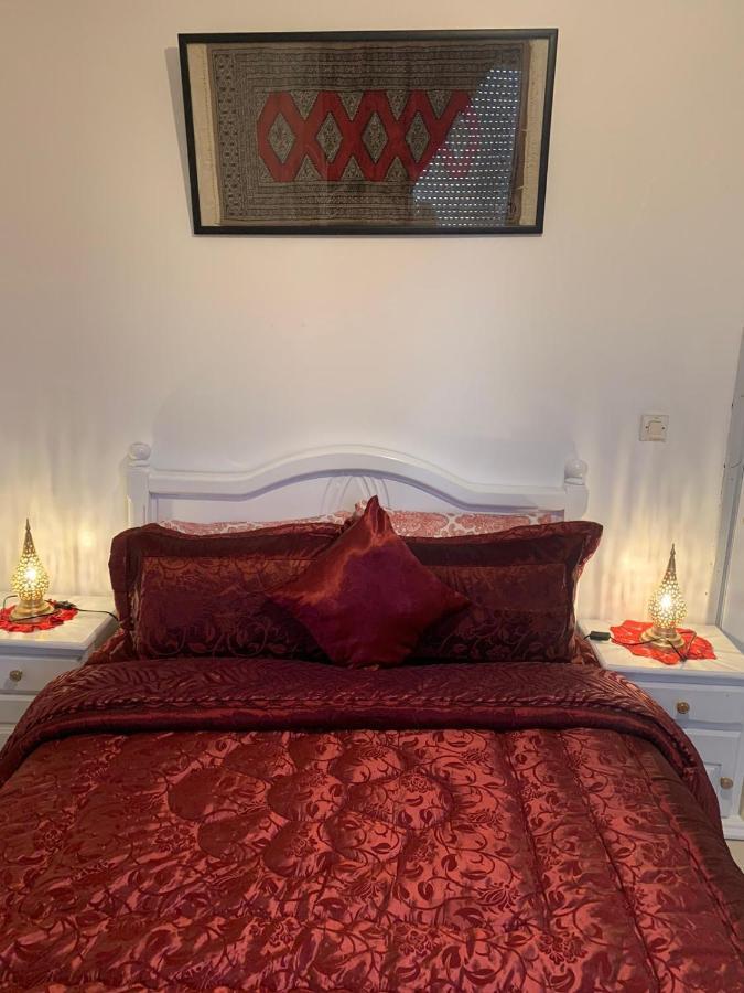 Residence Martil Deluxe מראה חיצוני תמונה