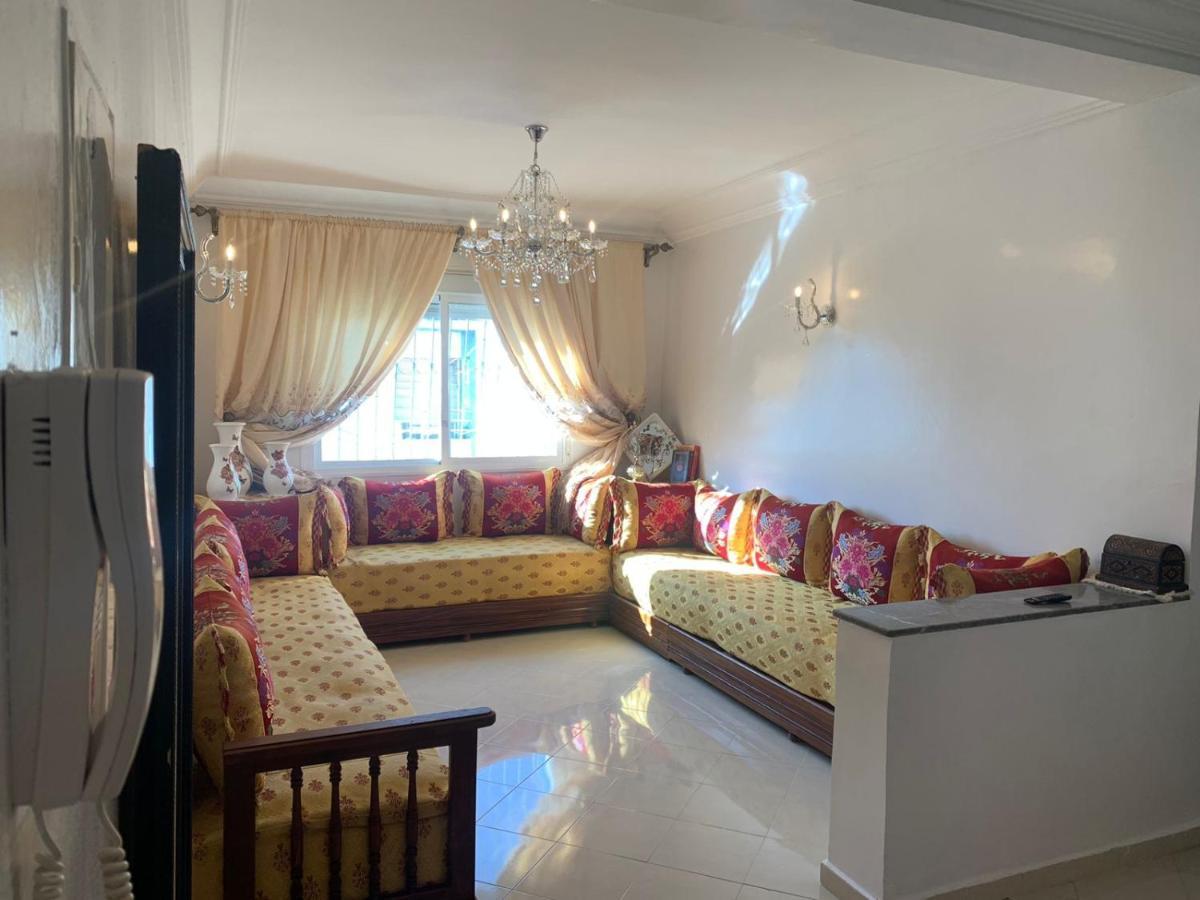 Residence Martil Deluxe מראה חיצוני תמונה
