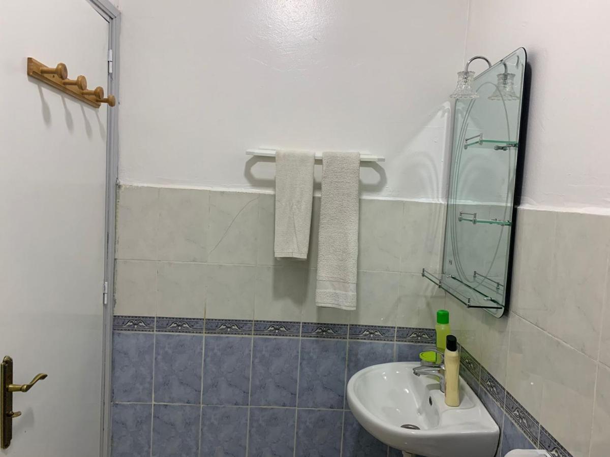 Residence Martil Deluxe מראה חיצוני תמונה