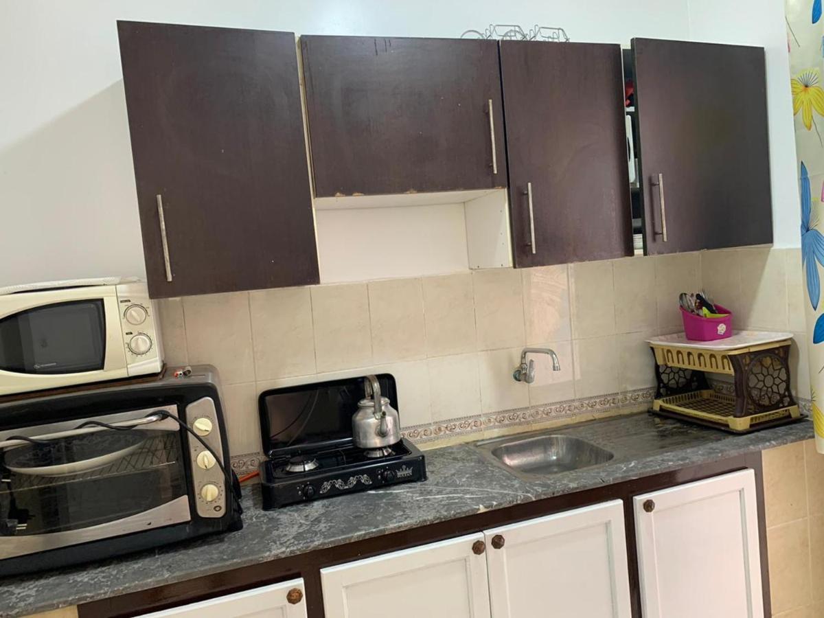 Residence Martil Deluxe מראה חיצוני תמונה