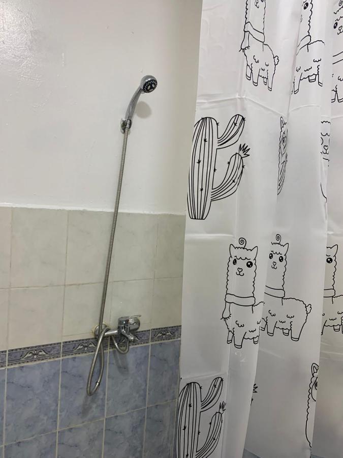 Residence Martil Deluxe מראה חיצוני תמונה
