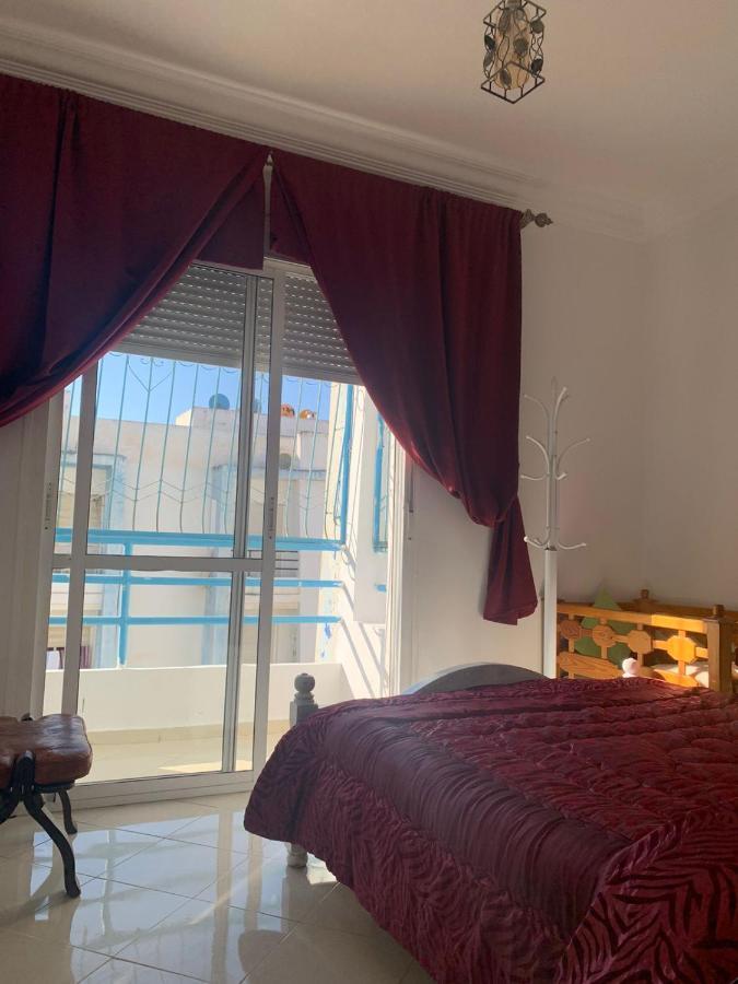 Residence Martil Deluxe מראה חיצוני תמונה