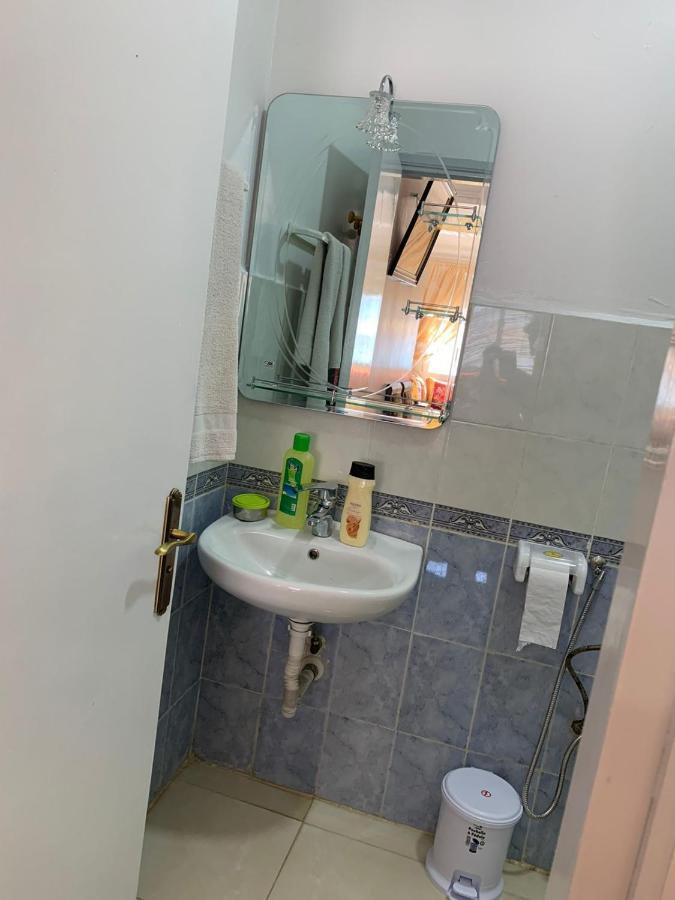 Residence Martil Deluxe מראה חיצוני תמונה
