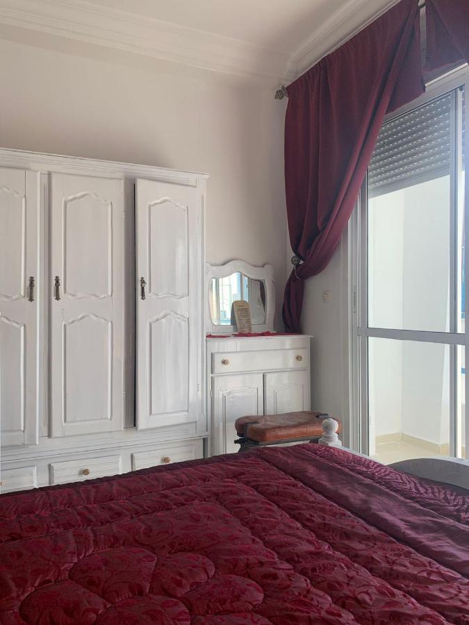 Residence Martil Deluxe מראה חיצוני תמונה