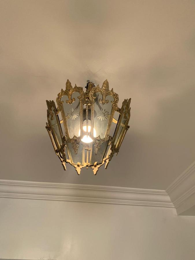 Residence Martil Deluxe מראה חיצוני תמונה