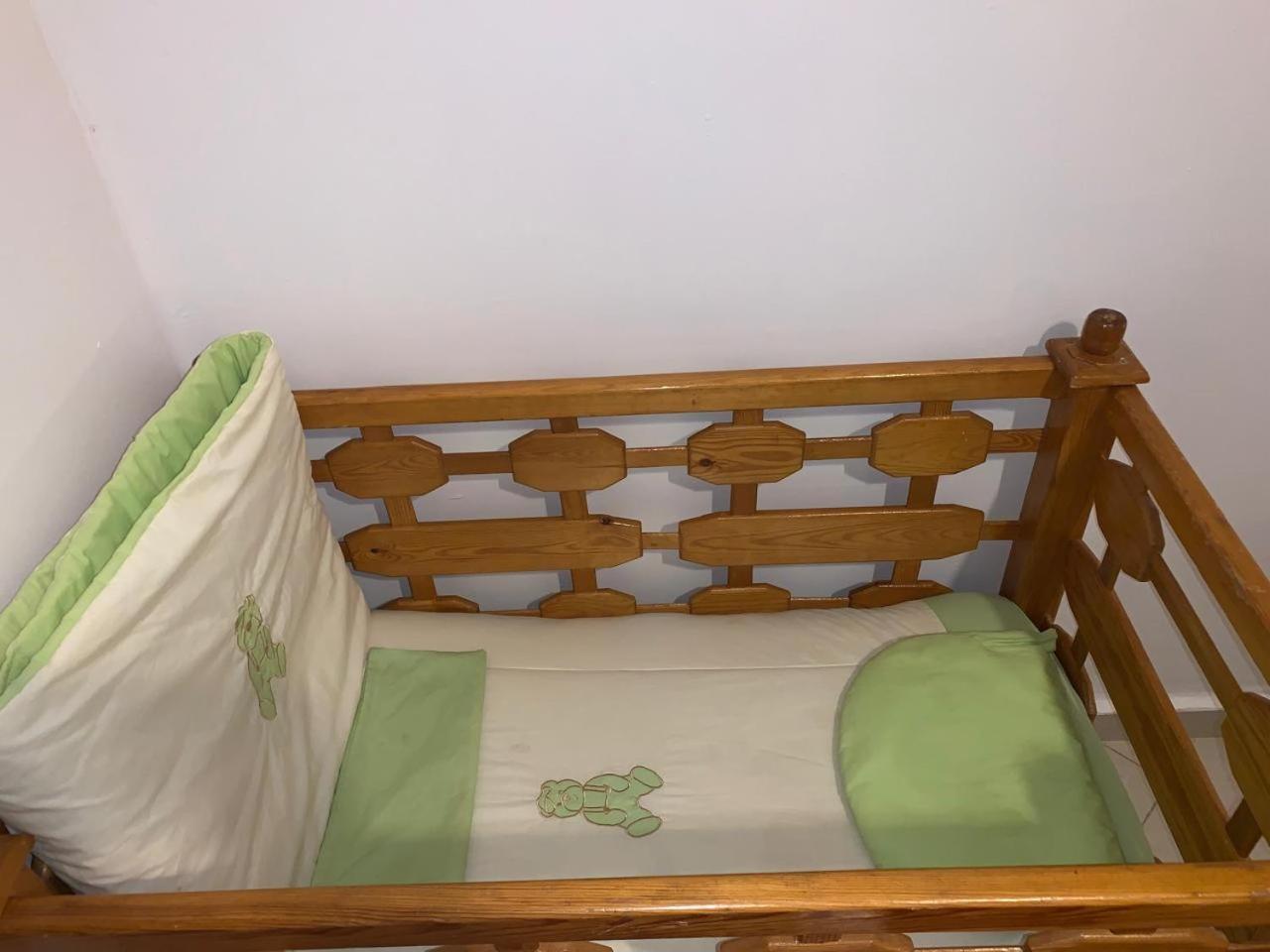 Residence Martil Deluxe מראה חיצוני תמונה