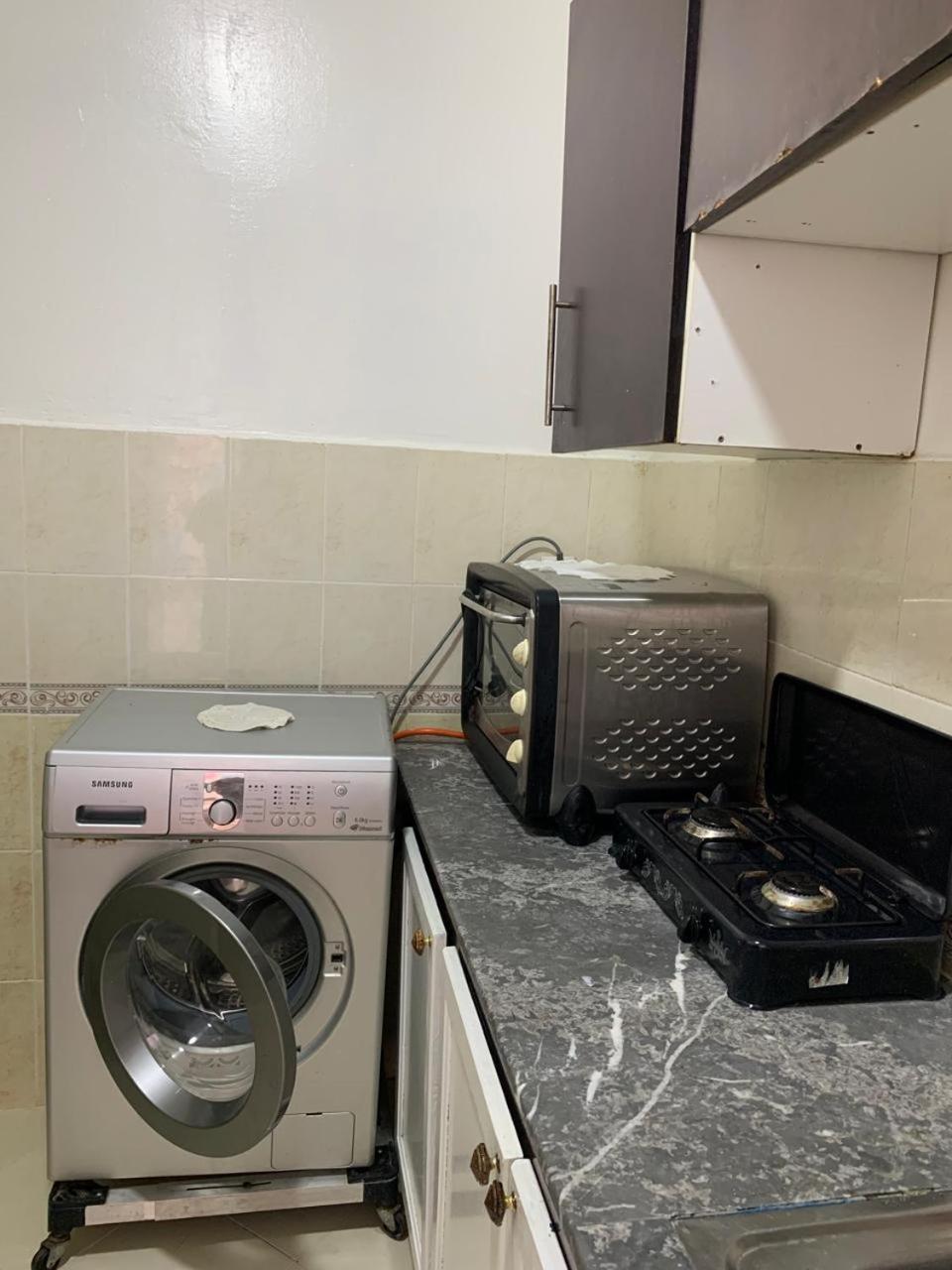 Residence Martil Deluxe מראה חיצוני תמונה